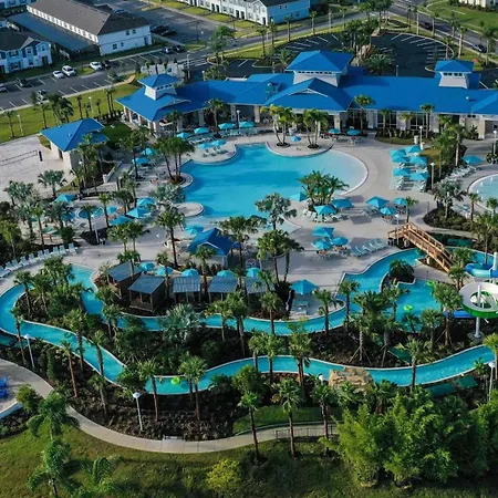 2517 - 3Q3B Windsor Hills 10 Min Disney Orlando Exterior photo