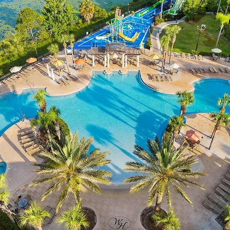 2517 - 3Q3B Windsor Hills 10 Min Disney Orlando Exterior photo