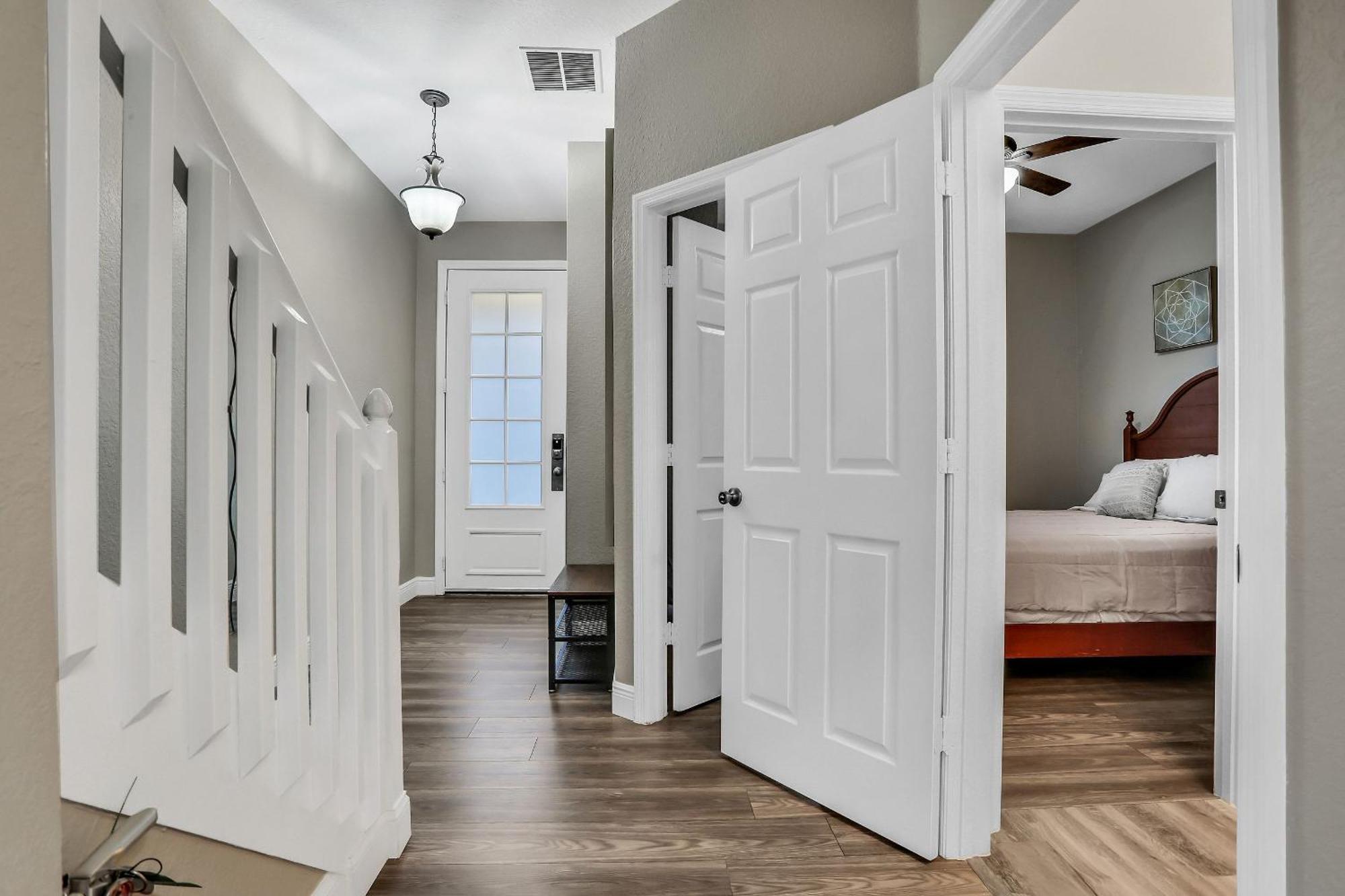 2517 - 3q3b Windsor Hills 10 Min Ferienhaus *