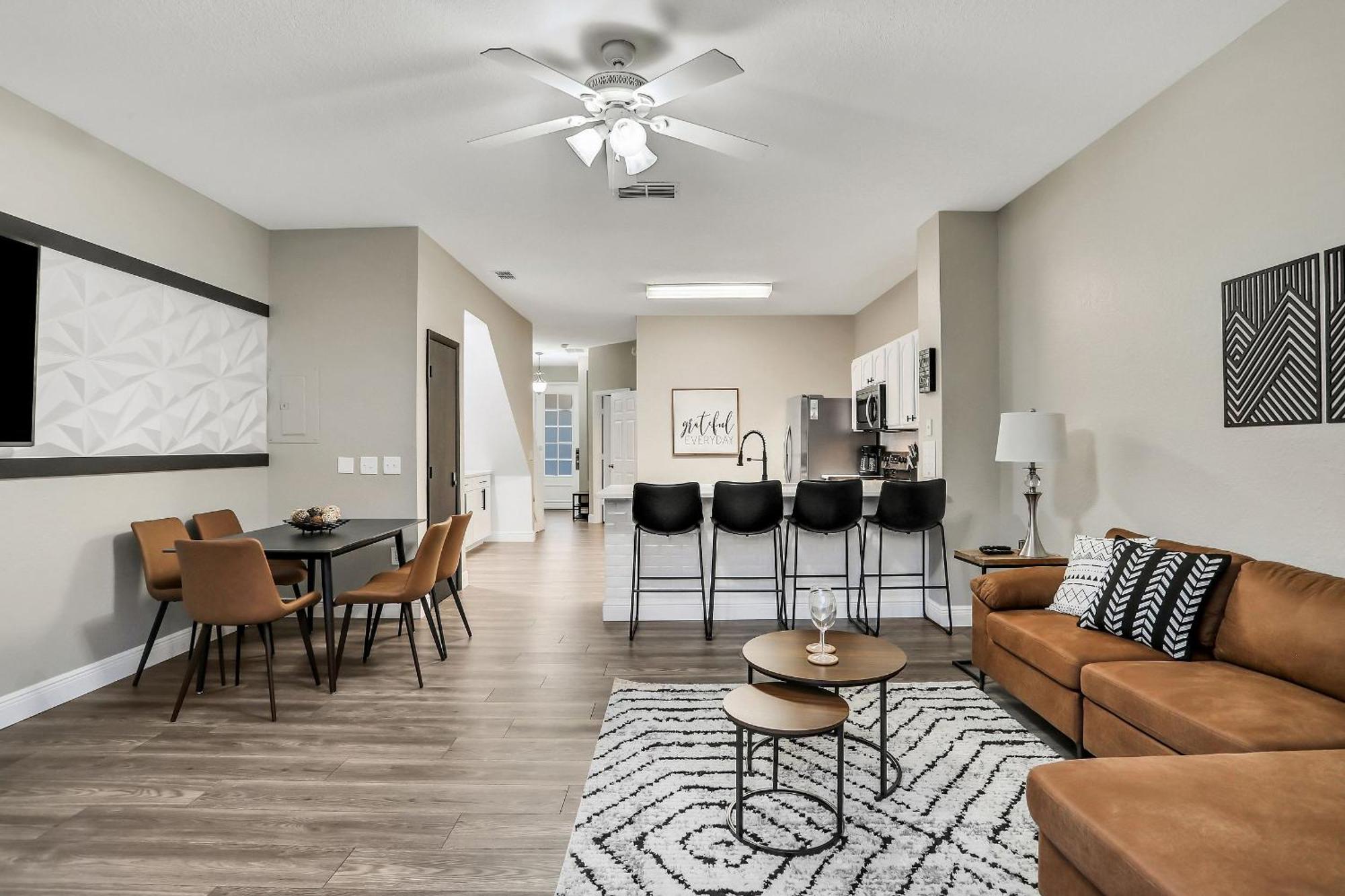Ferienhaus 2517 - 3q3b Windsor Hills 10 Min *