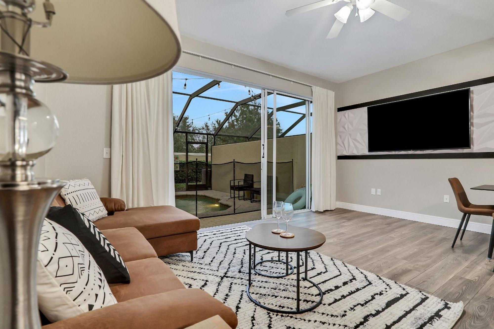 Casa de Férias 2517 - 3q3b Windsor Hills 10 Min *